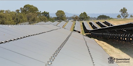 Draft Queensland Solar Farm Guideline: Guidance for local governments Emerald Forum primary image