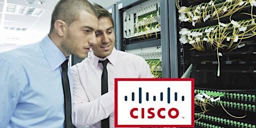 CCNP Implementing and Operating Cisco Enterprise Network Core Course primary image
