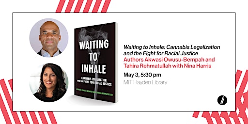 Waiting to Inhale: Cannabis Legalization & the Fight for Racial Justice