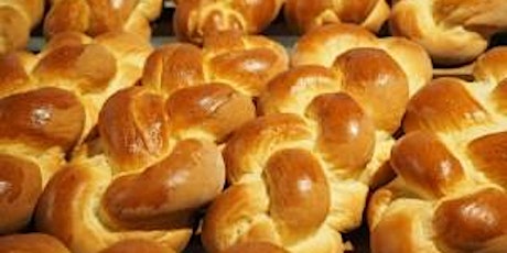 Challah Bake Storytime primary image