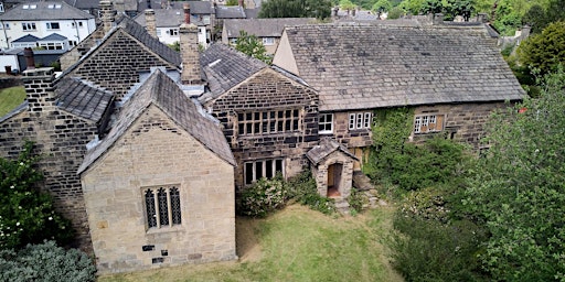 Calverley Old Hall Open Day 2023 primary image