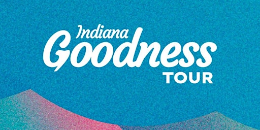 Goodness Tour-Wabash, Indiana primary image