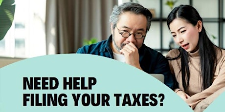 Need Help Filing Your Taxes?