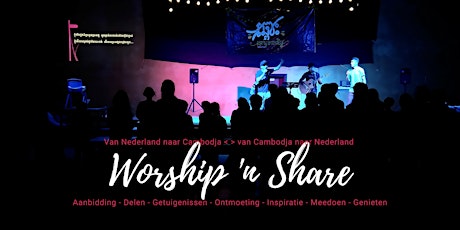 Worship 'n Share 
