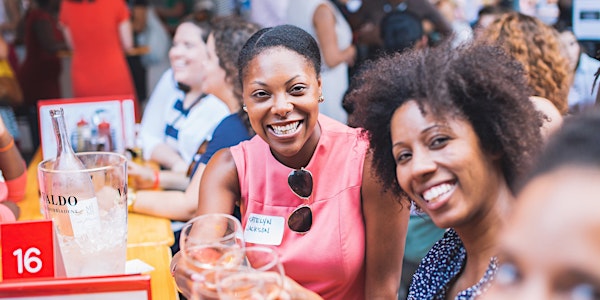 Behold.Her April Happy Hour at Dio Wine Bar