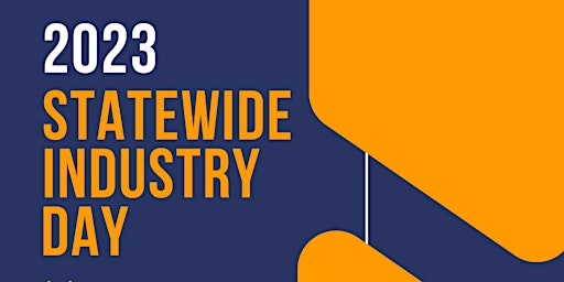 2023 Statewide Industry Day