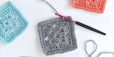 Beginner Crochet