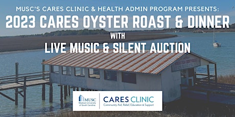 2023 CARES Oyster Roast