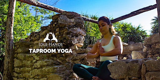 Taproom Flow-Based Vinyasa Yoga