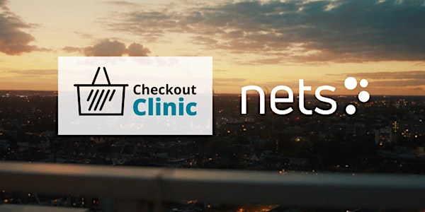 Checkout Clinic by nets