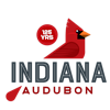 Logótipo de Indiana Audubon Society
