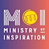 Ministry of Inspiration's Logo