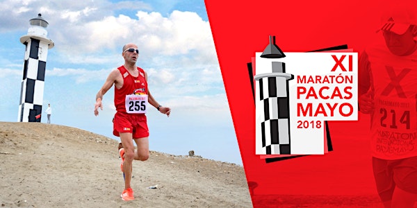 Pacasmayo International Marathon 2018