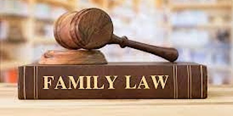 Know B4U Go - Family Law  - Join Lethbridge Legal Guidance via Zoom