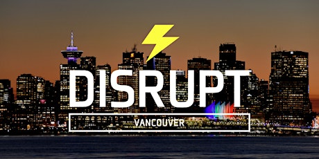 DisruptHR Vancouver 9.0
