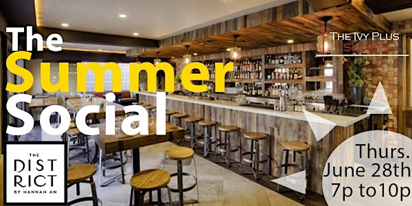 LA: The Summer Social