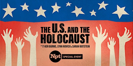NPT's Child Survivors of the Holocaust Screening