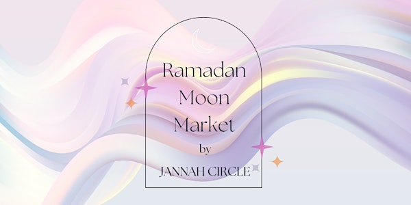 Ramadan Moon Market