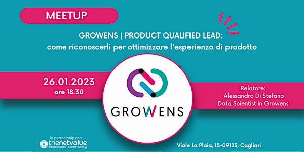 Growens | Product Qualified Lead