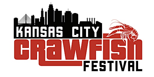 23rd Annual Kansas City Crawfish Festival primary image