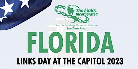 Florida Links Day at the Capitol 2023