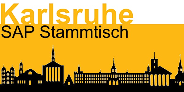 SAP Stammtisch Karlsruhe 2023.1