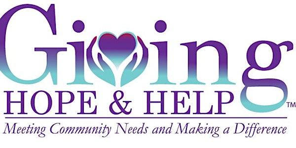Giving Hope & Help 4th Annual Education Is Your Passport Scholarship Awards...