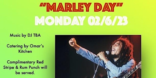 Marley Day