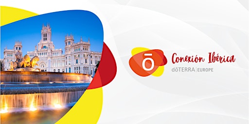 Iberia Connection 2023 | Madrid