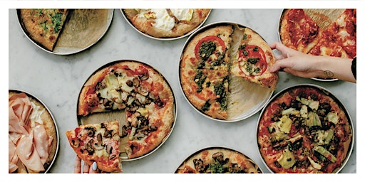 Hands-on Pizza al Padellino primary image