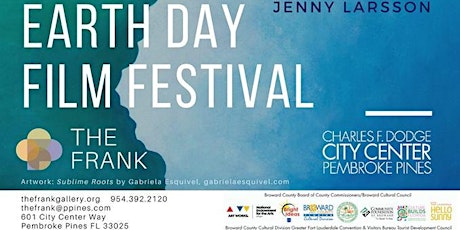 Earth Day Film Festival primary image