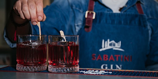Sabatini Gin Night
