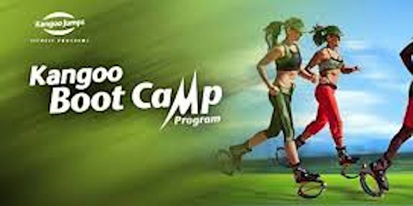 Kangoo Boot Camp JUEVES 10H