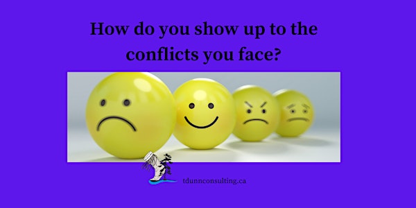 Knowing Your Personal Conflict Styles