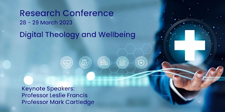 LST Research Conference 2023