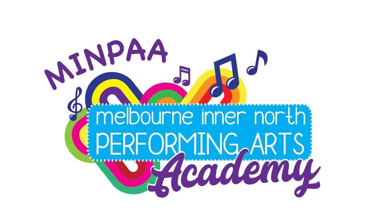 The Singing Playground - Choral and Vocal Workshops - The Melbourne Children's Choir Wednesdays @ MINPAA