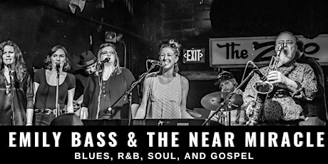 Emily Bass & The Near Miracle