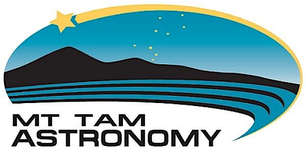 Mt Tam Astronomy Program - Parking Pass