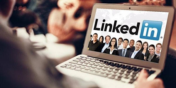 LINKEDIN for Career Success with Jane Jackson