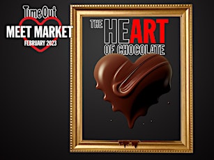 The He-ART of Chocolate
