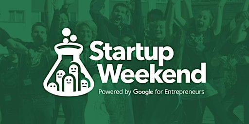TechStars StartUp Weekend Dallas primary image