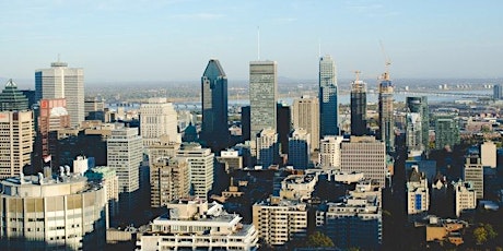 Montréal comme plateforme pour se développer en Amérique du Nord 
