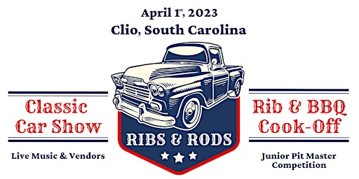 Ribs & Rods