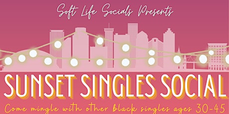 Sunset Singles Social
