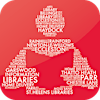 Logótipo de St Helens Borough Council Library Service