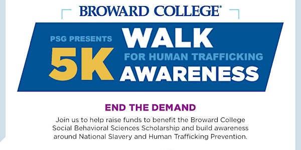 5K Walk for Awareness