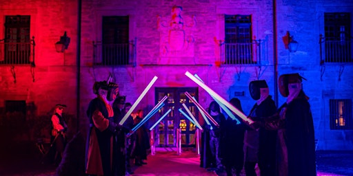 Carnaval Party Edicion V. Fiesta de Carnaval en un Palacio del Siglo XVII