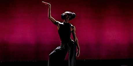 GU Black Movements Dance Theatre: Soul Memories