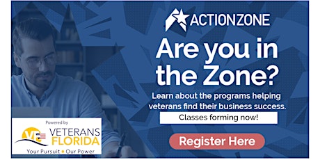 Action Zone Business Startup and Growth Program Q & A