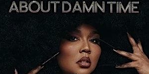 About Damn Time: The Lizzo Tribute Show